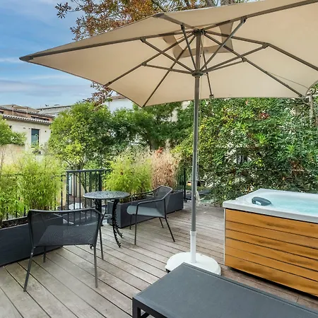 Le Palais Gallien Hôtel&Spa-3