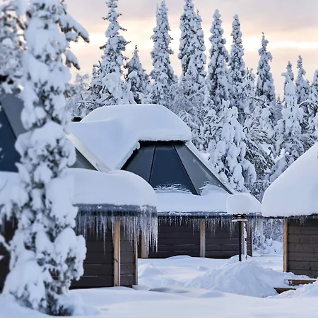 Northern Lights Village Levi-3