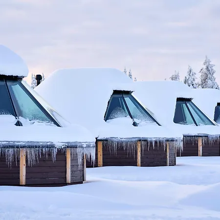 Northern Lights Village Levi-3