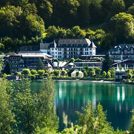 Waldhof Fuschlsee Resort-3