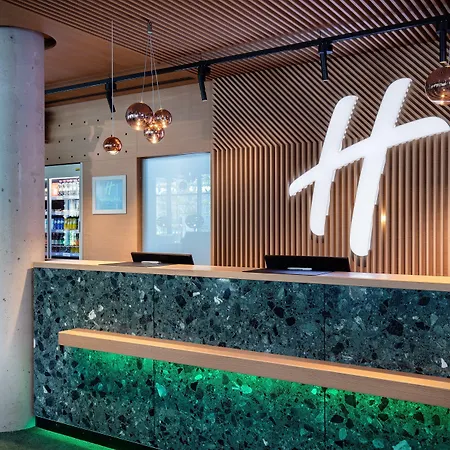 Holiday Inn - Osnabrück, an IHG Hotel-2