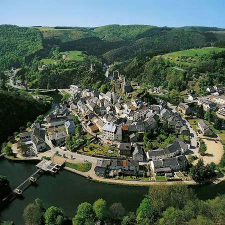Logis Gourmet&Relax Wellness Hotel De La Sure-2