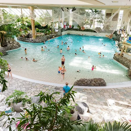 Hotel Hochsauerland By Center Parcs-3