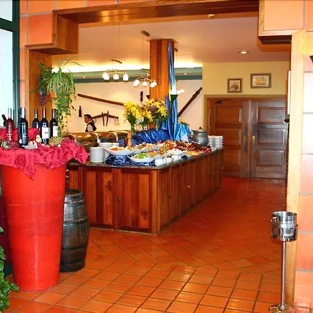 Hotel Jardim Atlantico-3