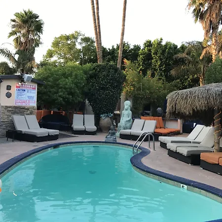 Sea Mountain Nude Resort & Spa Hotel - Adults Only-3