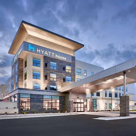 Hyatt House Provo/Pleasant Grove-3