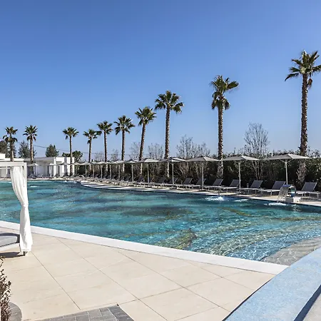 San Barbato Resort Spa&Golf-2
