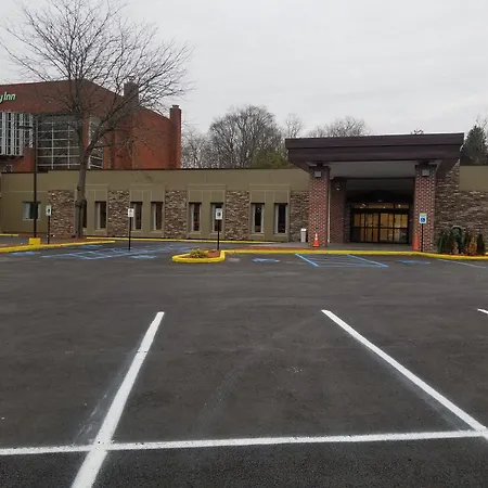 Holiday Inn Poughkeepsie By Ihg-2