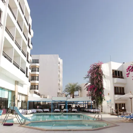 Marlin Inn Azur Resort-2