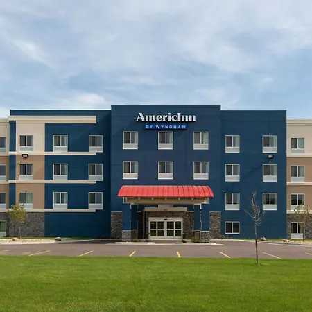 Americinn By Wyndham Sioux Falls North-2
