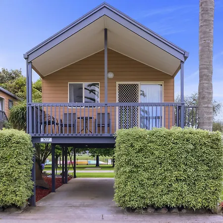 Moruya Holiday Park-3