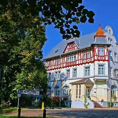 Parkhotel Meerane-2
