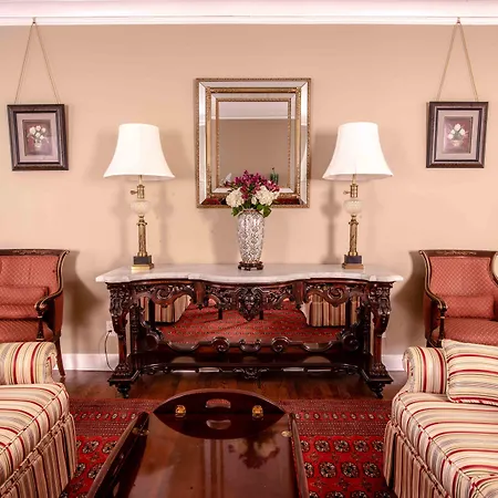 Valparaiso Inn B&B-3