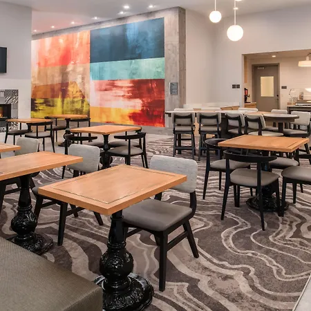 Homewood Suites By Hilton Belmont-3