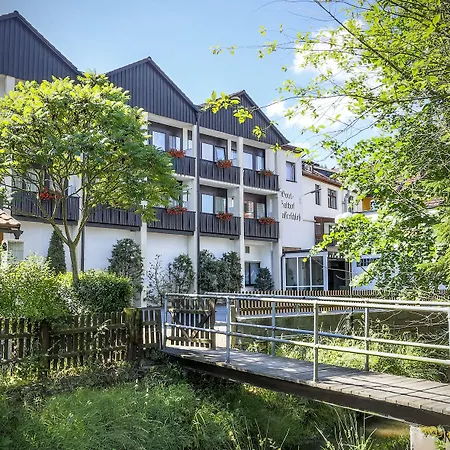 Hotel Gasthof Wasserschloß-2