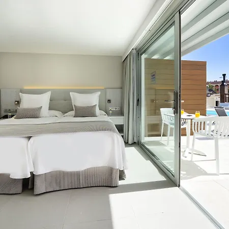 Sanom Beach Resort Only Adults-2