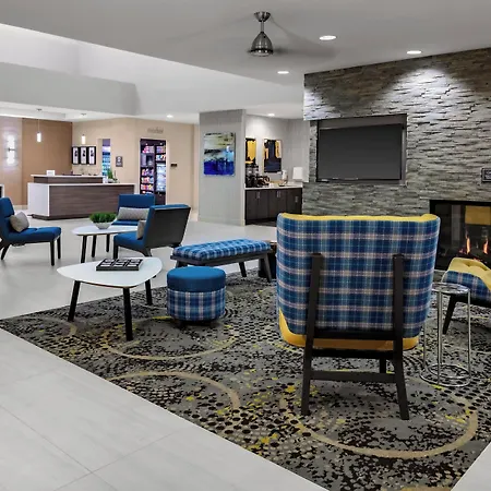 Residence Inn By Marriott Phoenix Mesa East-2