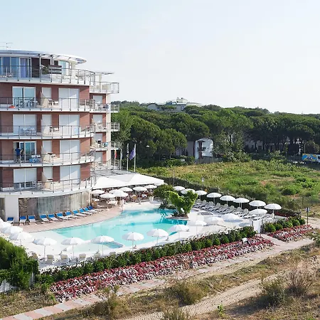 Jesolopalace Hotel & Aparthotel-2
