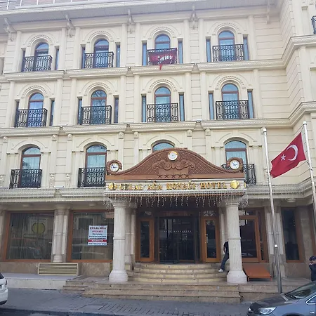 Wyndham Istanbul Old City-2