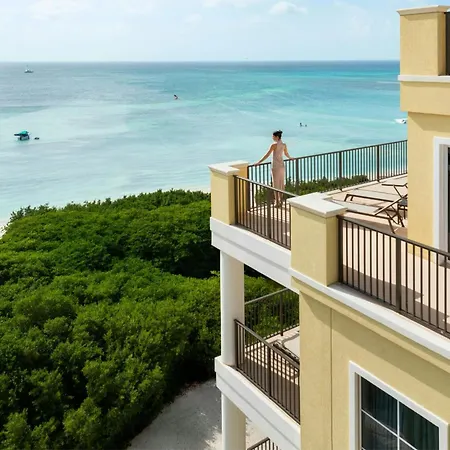 The Ritz-Carlton, Aruba-3