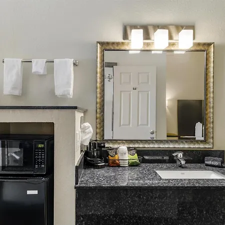 Best Western West Monroe Inn-2