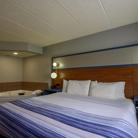 Americinn By Wyndham Monroe-2