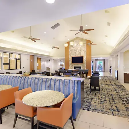 Homewood Suites Atlanta Airport North-2