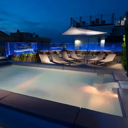 Hotel Albatros-2