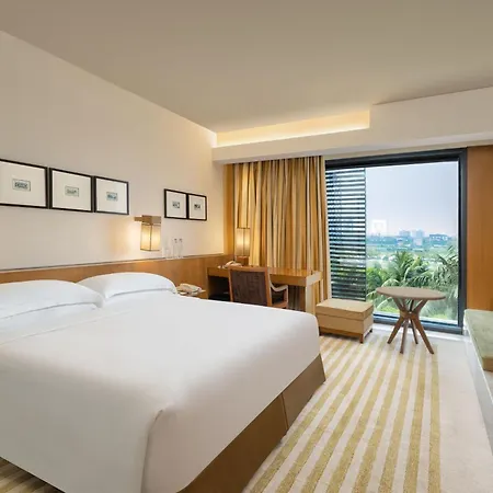 Itc Sonar, A Luxury Collection Hotel, Kolkata-2