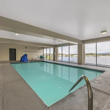 Best Western Pier Point Inn-3
