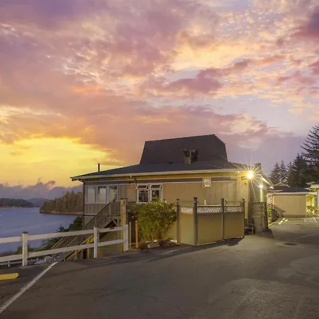 Best Western Pier Point Inn-2