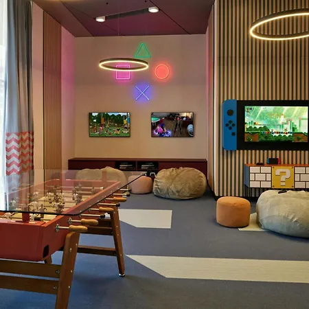 Sheraton Dubrovnik Riviera Hotel-3