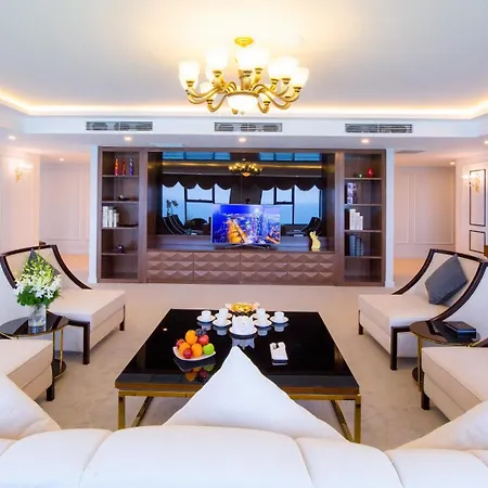 Muong Thanh Luxury Da Nang Hotel-2