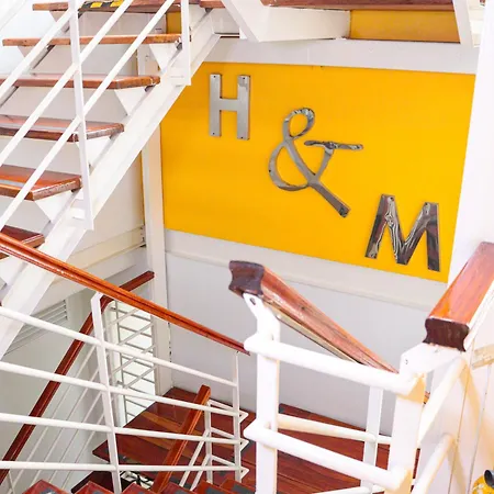 Hotel H&M-2