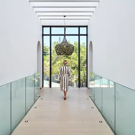 Lux* Grand Baie Resort & Residences-2