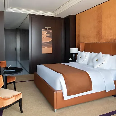 Banyan Tree Doha At La Cigale Mushaireb-2