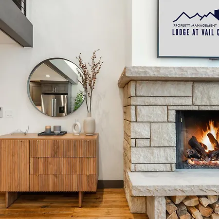 Lodge At Vail Condominiums-2