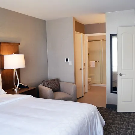 Staybridge Suites - Red Deer North By Ihg-3