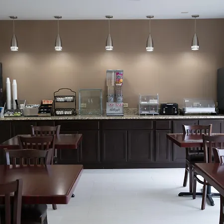 Americinn By Wyndham Fort Atkinson-2