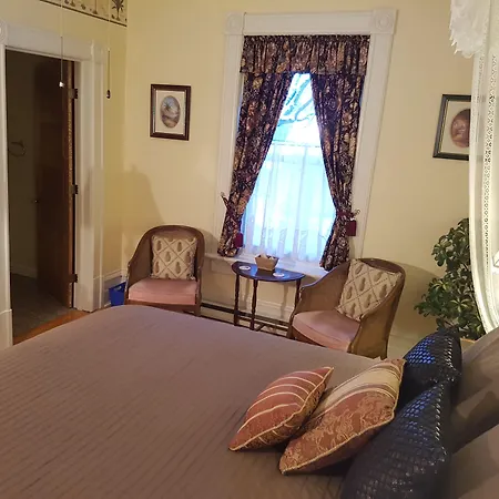 Les Trois Erables Boutique Inn-3