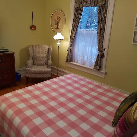 Les Trois Erables Boutique Inn-2