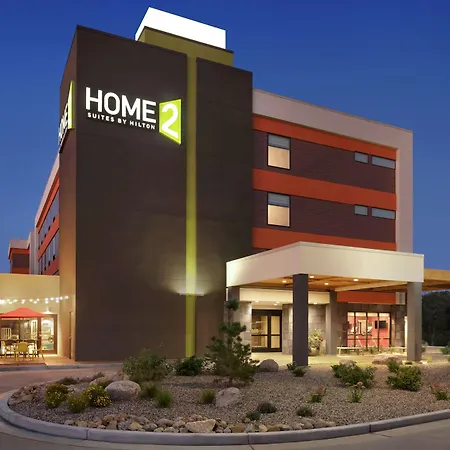 Home2 Suites By Hilton Bismarck-2