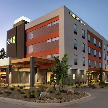 Home2 Suites By Hilton Bismarck-3