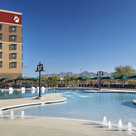 Great Wolf Lodge Arizona-2