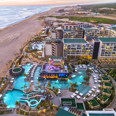 Hard Rock Hotel Los Cabos-2