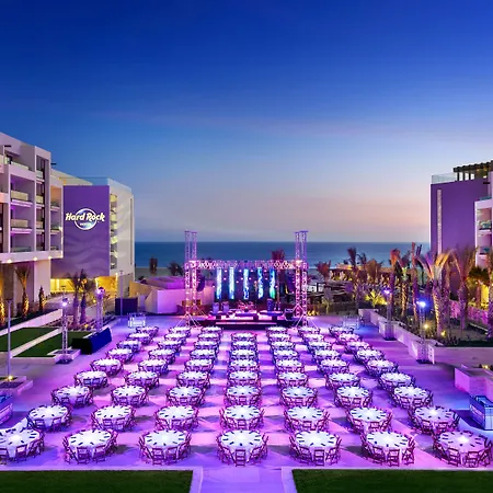 Hard Rock Hotel Los Cabos - All Inclusive-3