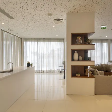 Longevity Health & Wellness Hotel - Adults Only-2