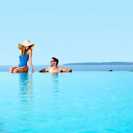 Longevity Health & Wellness Hotel - Adults Only-2