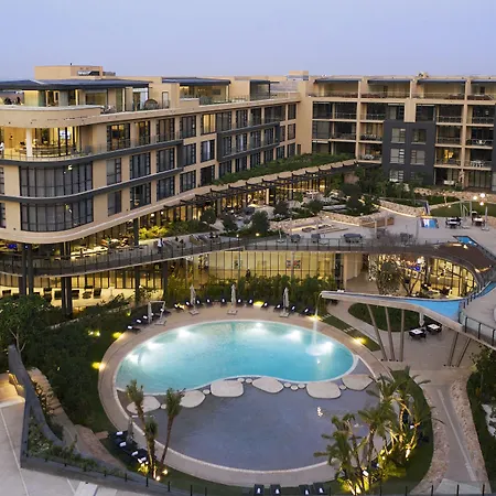 The Houghton Hotel, Spa, Wellness & Golf-3