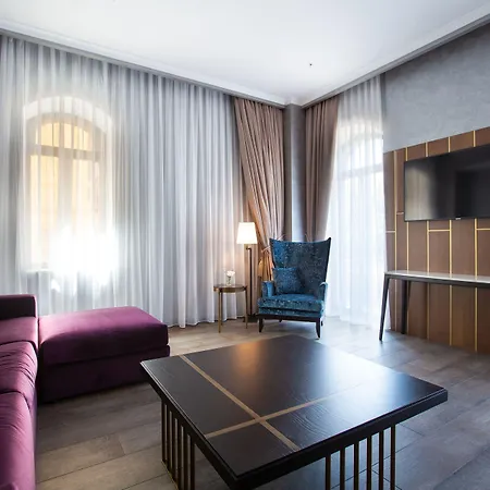 Boutique Hotel Élke Spa Superior-2